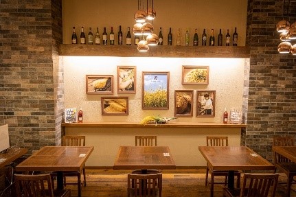 【ファンケル×小岩井乳業】グルテンフリーの玄米イタリアン「FANCL BROWN RICE MEALS」で食べて学ぶランチセミナーイベント