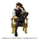 B賞:ジョセフ・ジョースター figure B賞:ジョセフ・ジョースター figure