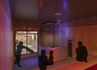 銭湯×屋外サウナのニュータイプ銭湯2025年11月30日グランドオープン