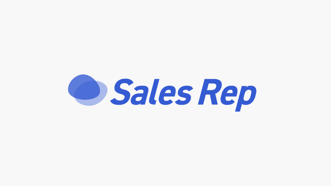 Sales Rep、営業開始から9ヶ月の流通売上総額28億円超を達成