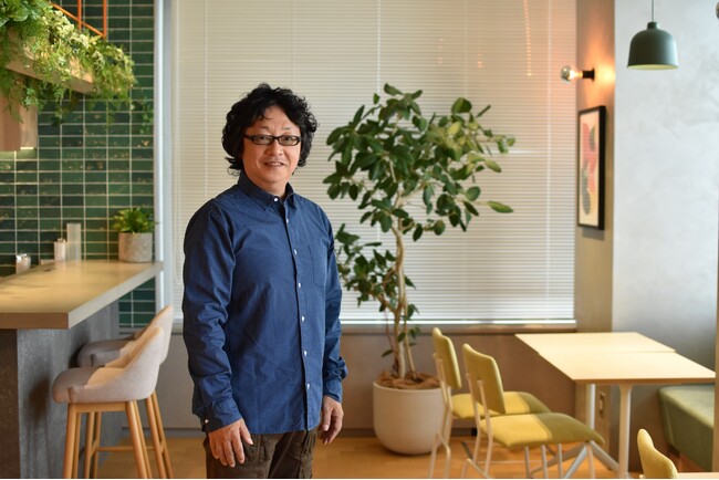 博報堂の黒田康嗣氏がソウルドアウトのエグゼクティブクリエイティブディレクターに就任