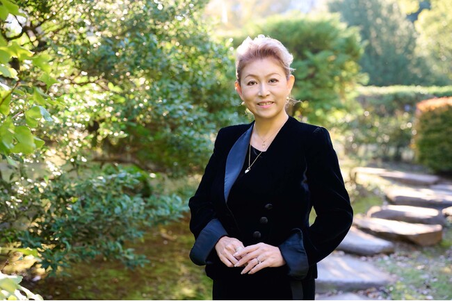 NPO法人日本ネイリスト協会 理事 木下美穂里（藤井美穂里）氏　　令和7年秋の黄綬褒章に選出―ネイリストとして初の受章―