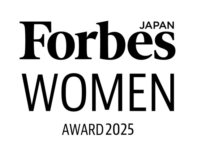 レイヤーズ・コンサルティングはForbes JAPAN WOMEN AWARD 2025において企業ランキングBEST40に選出されました