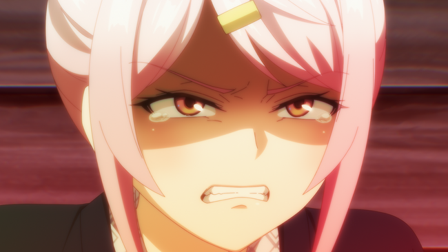 TVアニメ『嘆きの亡霊は引退したい』、第19話「どうにかこうにか切り抜けたい」先行カット＆あらすじ公開！