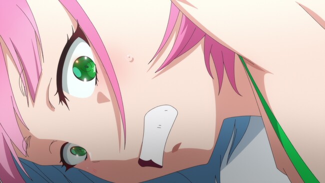 TVアニメ『さわらないで小手指くん』第6話11月9日(日)放送！あらすじと先行場面カットが初公開！ミニアニメ劇場第6話も情報解禁！