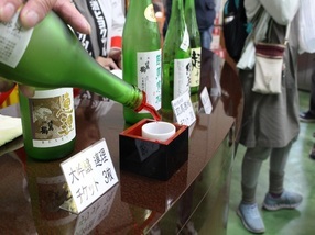 【福岡県久留米市】城島の街並みと日本酒を堪能する2日間