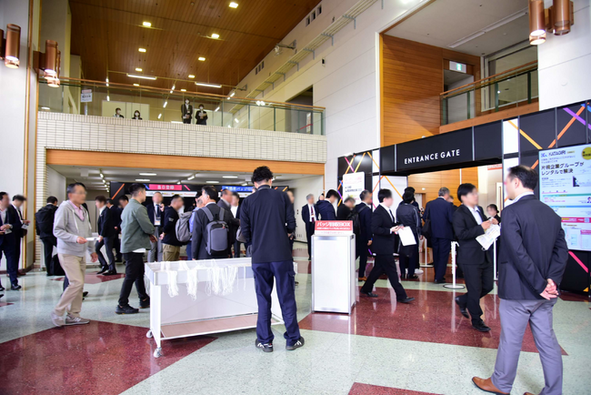 「北海道 建設開発総合展2025」「北海道 災害リスク対策推進展2025」「北海道 エネルギー技術革新EXPO2025」「北海道 インフラ検査・維持管理・更新展2025」「観光・ホテル・外食産業展」