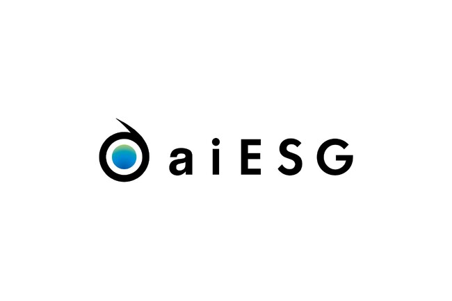 aiESG、三井物産株式会社の社会貢献活動「三井物産共創基金」に採択