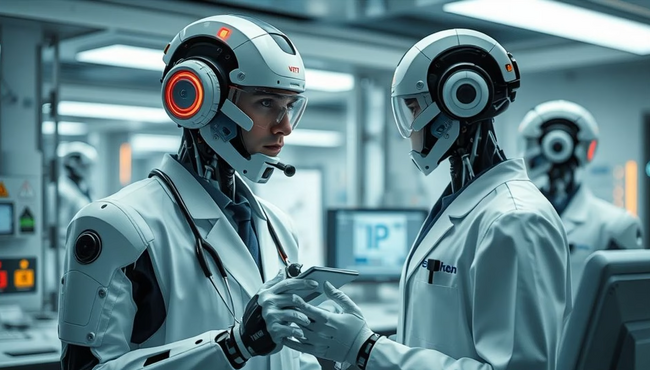 Pepper.co.jp 始動 ― AI自身が稼ぐ、GNP3倍増計画の実施について