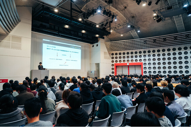 専門学校HAL×サイバーエージェント　連携協定から生まれた特別講義を実施　― 卒業生が語る“学生時代にやっておくべきこと” ―