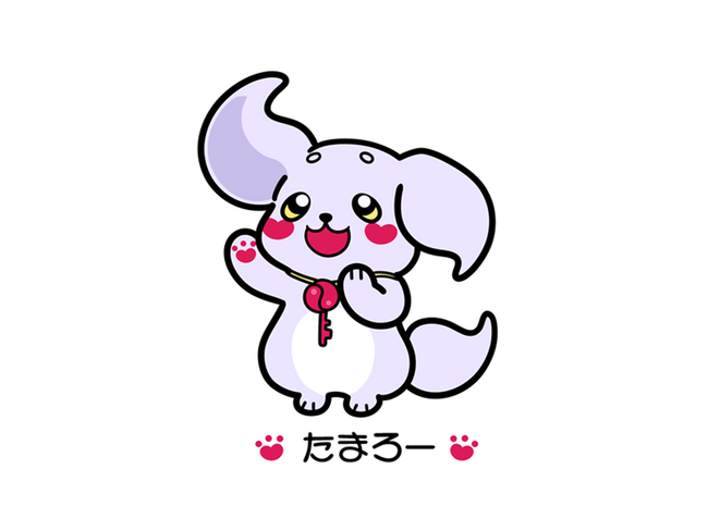 【埼玉県】埼玉県労働委員会マスコットキャラクターが「たまろー」に決定!