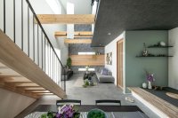 国際的デザインアワード「GERMAN DESIGN AWARD 2026」において、ポラスグループの 3 作品が受賞しました