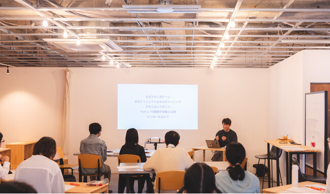 【SOCIALSQUARE秋田山王店】イキカタログAKITAーいろんな“人生”に、ふれてみる。ー