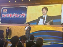 RCCラジオ『消えゆく声・ヒロシマを継ぐこと』（2024年8月6日放送）が日本民間放送連盟賞　ラジオ番組部門　準グランプリを受賞！！