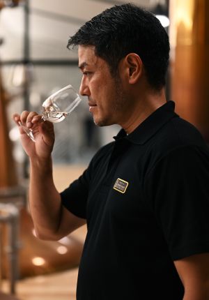 【限定10名・5種飲み比べ】「農業から始まる酒造り」を体現！鹿児島のテロワールが生むクラフトウイスキー「御岳」の誕生秘話と魅力