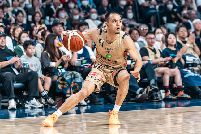 #47 平良彰吾選手 負傷のご報告