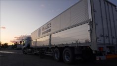 リアライズコーポレーションが宮崎太陽銀行と「トラックファンド(R)」及び「R.リース(R)」を介した顧客紹介業務の提携契約を締結