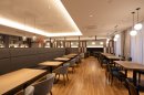 レストラン「THE R9 DINING」 レストラン「THE R9 DINING」