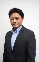 代表取締役　池田 浩(2)