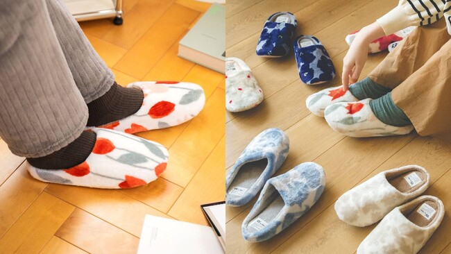 わくわく、ぬくぬく。Wpc. Patternsが彩る秋冬の“お出かけ×あったか”コレクション
