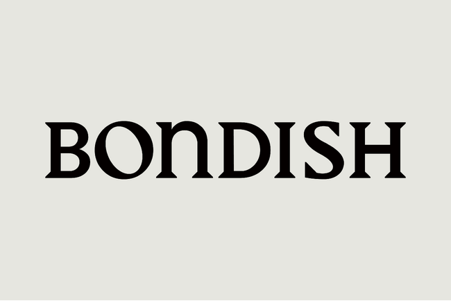 ノンピ、社名を「ボンディッシュ株式会社」へ刷新。11/11-社名変更に伴う”BONDISHキャンペーン”を実施。