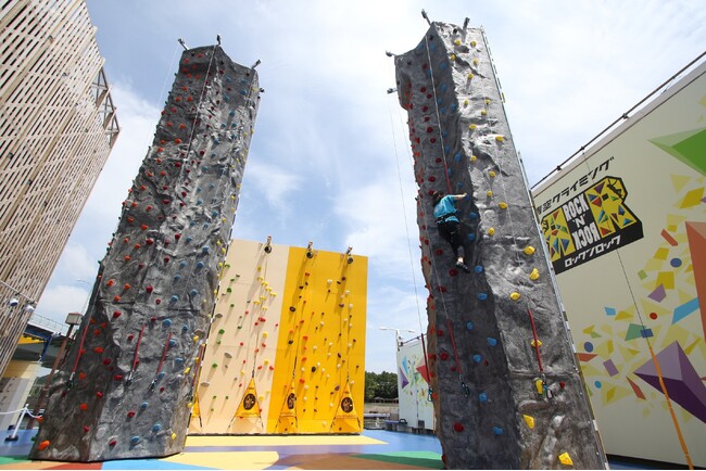 【横浜・八景島シーパラダイス】「デッ海」「ロックンロック」アトラクション営業終了のお知らせ【２０２５年１１月９日（日）２機種営業終了】