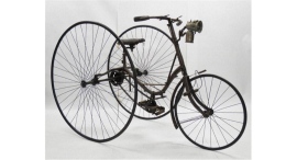 「Bicycle Gallery in Ginza」開催のご案内　～銀座の街で出会う、自転車の歴史と文化～