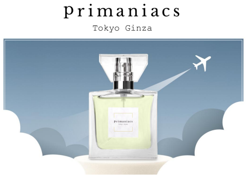 空港初出店　キャラクターフレグランスを取り扱う「primaniacs（プリマニアックス）」が第2ターミナルにオープン!!