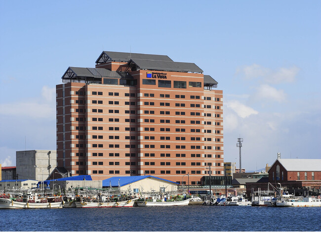 「職業観」を育む職業体験プログラム中学生を対象に『ラビスタ函館ベイ』で11月14日に開催