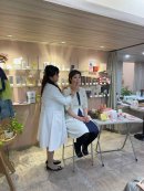 g-proの施術の様子