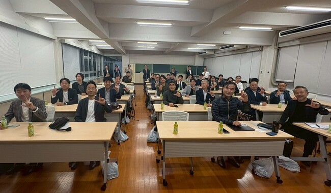 2025年10月29日(水)「Lib Work視察会 in熊本」を実施!