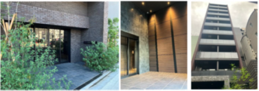 株式会社グリップの株式取得に関するお知らせ