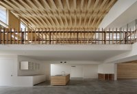 AQ Group ウッドデザイン賞2025で2作品同時受賞!