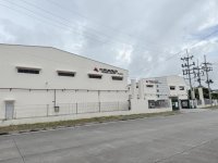 データセンタ向け水冷モジュールの製造工場を拡張