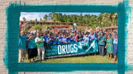 フィジー諸島で増加する薬物使用に立ち向かう――真の危険性を伝える教育活動 11月13日(木) サイエントロジー・ネットワークにて放映 フィジー諸島で増加する薬物使用に立ち向かう――真の危険性を伝える教育活動 11月13日(木) サイエントロジー・ネットワークにて放映