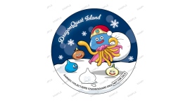 冬を駆け回れ！全力で楽しむスタンプラリー大冒険小学生限定クエスト「ホミロットと冬の大冒険スタンプラリー」11月29日（土）より期間限定開催