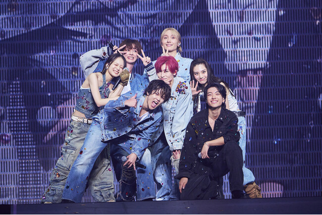7つの才能が夢のステージで会心のパフォーマンス！「GENIC 5th Anniversary Live at 日本武道館」CS放送TBSチャンネル1にて12月に全曲ノーカットで独占放送決定！