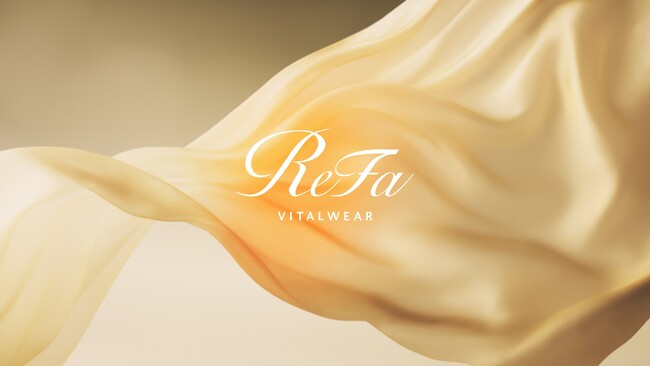 「ReFa VITALWEAR」と「ReFa LINEN」がグランド ハイアット 東京の宿泊プランに採用