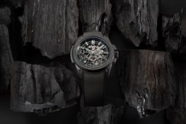 Wild ONE Skeleton JP-1