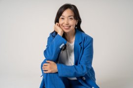 ユニインターネットラボ株式会社 代表取締役 嶋田きよの