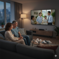 Web広告費高騰に悩む地域密着型の葬儀社を支援　HJT、TVer広告運用を「1市区町村1社限定」で提供開始