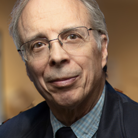 イーサン・ルッソ医学博士 イーサン・ルッソ医学博士