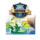 DR イーサン・ルッソ 基礎カンナビス薬理学・治療学 認定証プログラム DR イーサン・ルッソ 基礎カンナビス薬理学・治療学 認定証プログラム