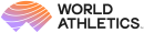 世界陸上競技連盟ロゴ