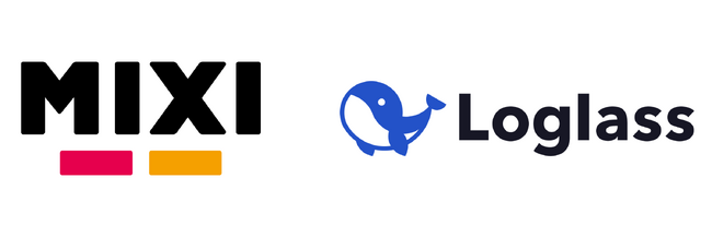 MIXIとログラス、AIを活用した経営管理業務の高度化に向け共同プロジェクトを開始