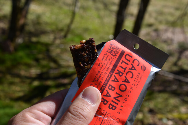北海道札幌市の「SOIL CHOCOLATE」と提携！