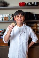 賛否両論 笠原将弘