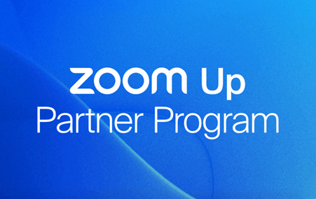 Zoom、柔軟性と成長に注力した新パートナー プログラムを発表