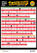 ブラックフライデー一覧