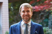 【立教大学】11/13、立教大学池袋キャンパスにて「駐日デンマーク大使と学生による語る会」を開催。― EUとデンマークの政治・経済の将来、EU議長国の役割について語り合います ―